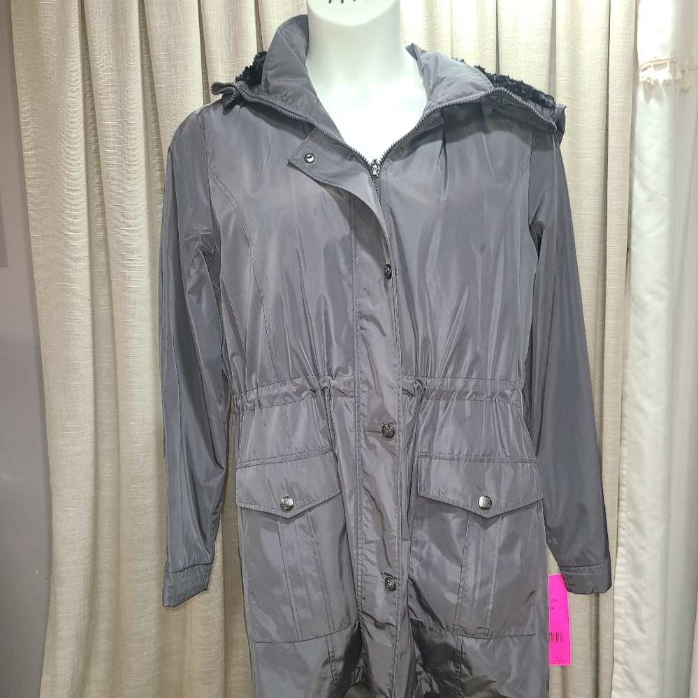 Besty Johnson Coat